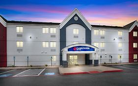 Candlewood Suites Harrisonburg Va