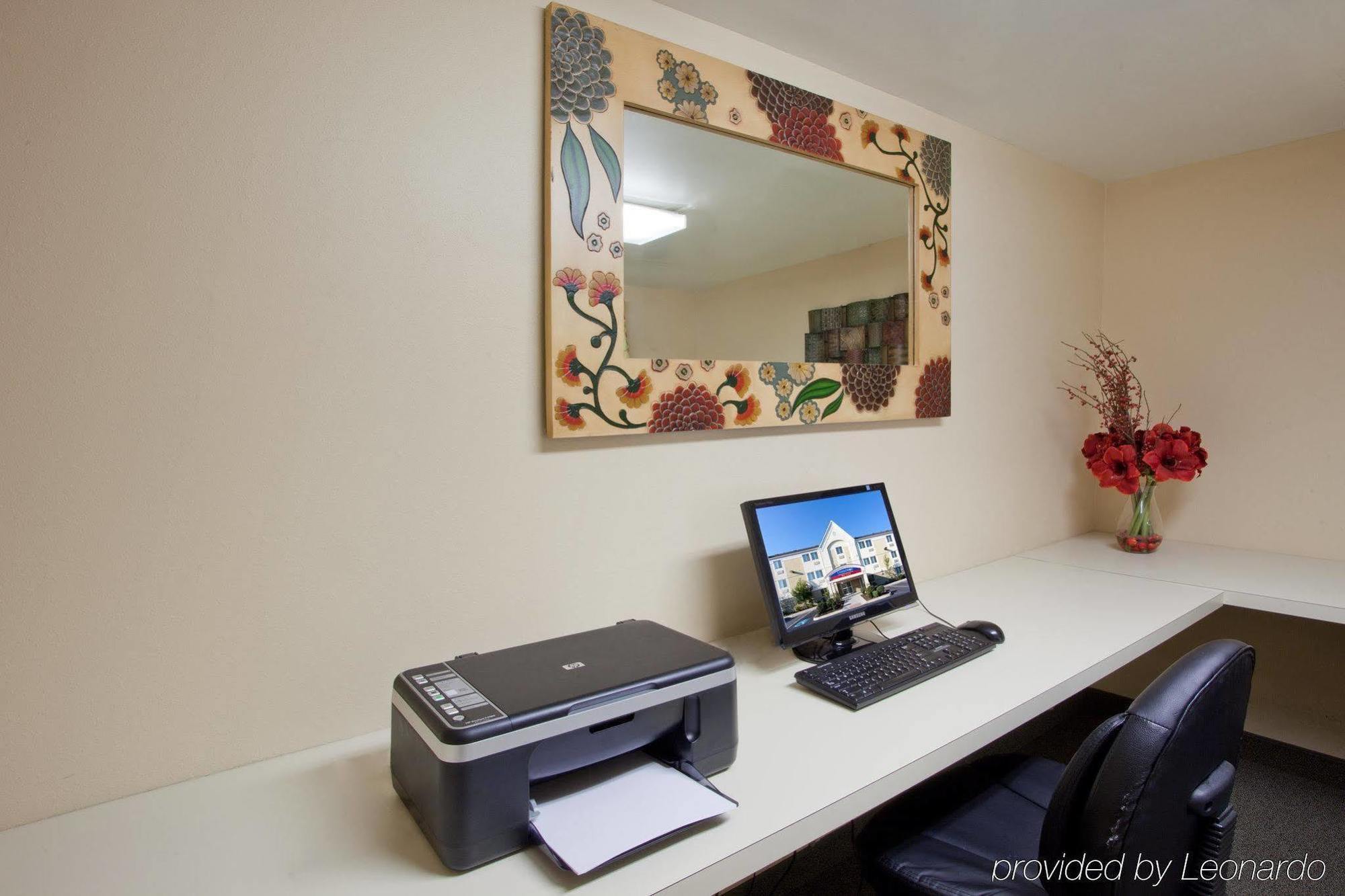 Candlewood Suites Harrisonburg, An Ihg Hotel Facilities photo